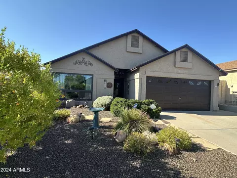 1945 E Behrend Dr, Phoenix, AZ 85024 photo 29