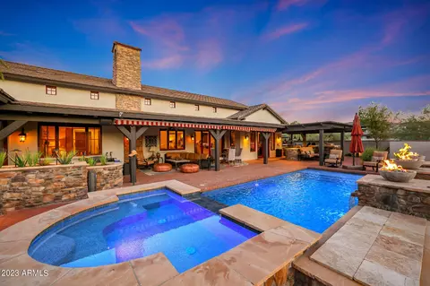 4142 N Golf Dr, Buckeye, AZ 85396
