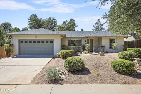 300 N Lakeshore Rd, Payson, AZ 85541