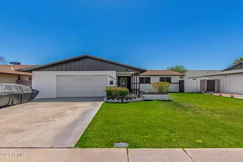 1843 Ellis Dr, Tempe, AZ 85282