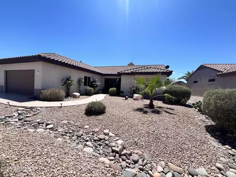 18326 N Gila Springs Dr, Surprise, AZ 85374
