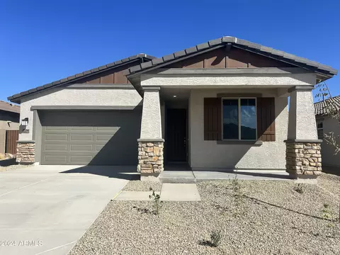 22294 W Burnett Rd, Surprise, AZ 85387