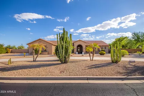 14371 W Desert Cove Rd, Surprise, AZ 85379