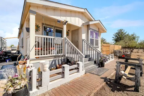 27045 N 211th Ave, Wittmann, AZ 85361