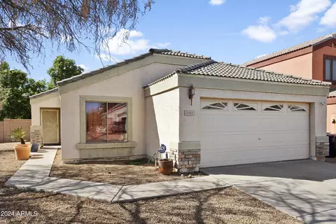 12501 W Ash St, El Mirage, AZ 85335