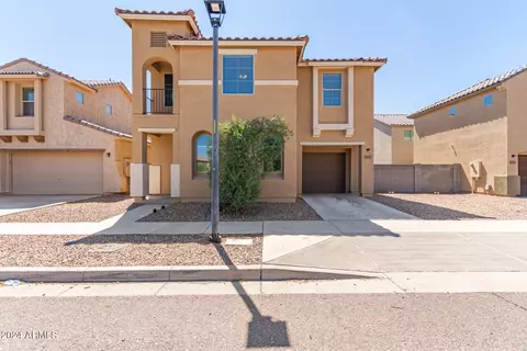 5433 W Albeniz Pl, Phoenix, AZ 85043