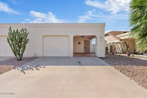1920 S Plaza Dr #8, Apache Junction, AZ 85120