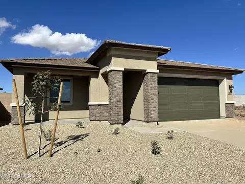 20558 N 226th Ln, Surprise, AZ 85387
