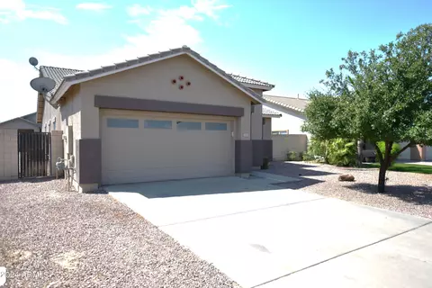 3783 E Woodside Way, Gilbert, AZ 85297