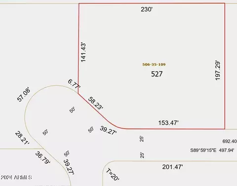 41500 W Bethany Home Rd #527, Tonopah, AZ 85354