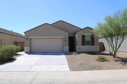 31021 W Columbus Ave, Buckeye, AZ 85396