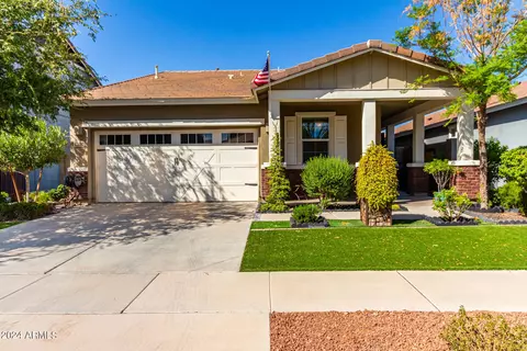 7150 E Onza Ave, Mesa, AZ 85212