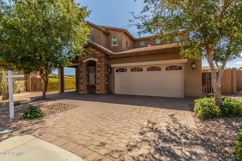 12921 W Caraveo Pl, Peoria, AZ 85383