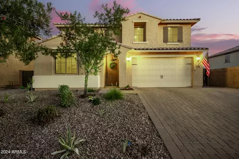 2607 E Daniel Dr, Gilbert, AZ 85298