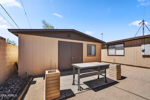3531 E Ludlow Dr, Phoenix, AZ 85032 photo 15