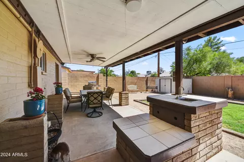 3531 E Ludlow Dr, Phoenix, AZ 85032 photo 12