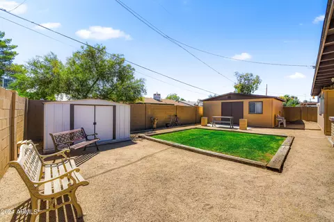 3531 E Ludlow Dr, Phoenix, AZ 85032 photo 14