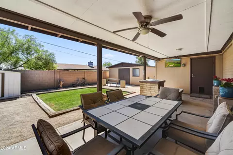 3531 E Ludlow Dr, Phoenix, AZ 85032 photo 13