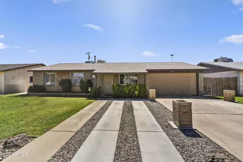 3531 E Ludlow Dr, Phoenix, AZ 85032