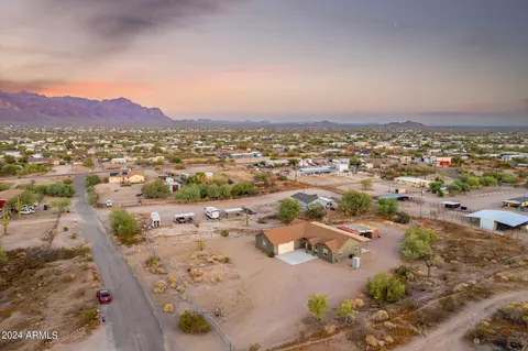 2235 E Cody St, Apache Junction, AZ 85119 photo 19