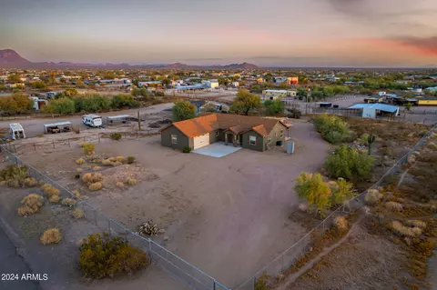 2235 E Cody St, Apache Junction, AZ 85119 photo 17