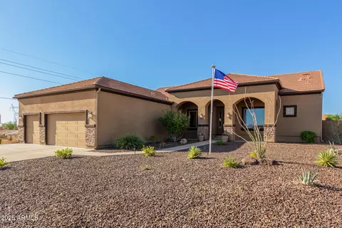 1112 E Arroyo Rd, Phoenix, AZ 85086