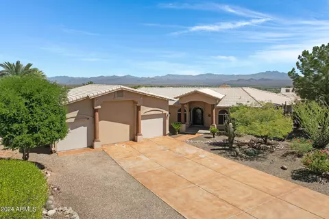 15724 E Sunflower Dr, Fountain Hills, AZ 85268