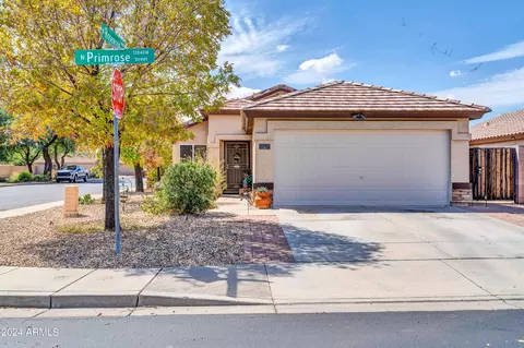 12804 N Primrose St, El Mirage, AZ 85335