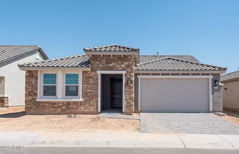 26989 W Lone Cactus Dr, Buckeye, AZ 85396