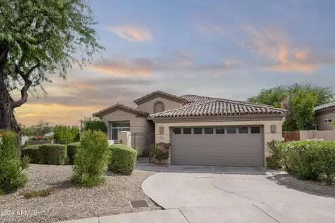 7979 E Princess Dr #14, Scottsdale, AZ 85255