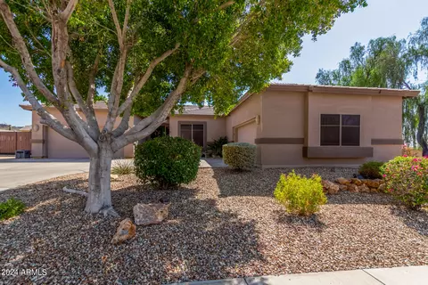 26215 N 43rd Ave, Phoenix, AZ 85083