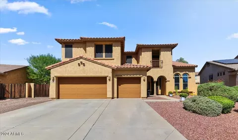 9206 W Pinnacle Vista Dr, Peoria, AZ 85383