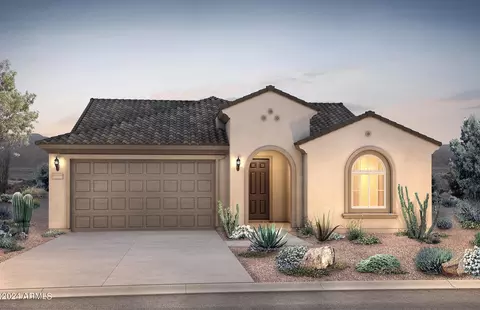 18714 N 267th Dr, Buckeye, AZ 85396