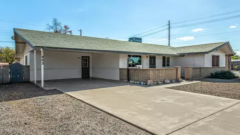 903 E Campus Dr, Tempe, AZ 85282 photo 3