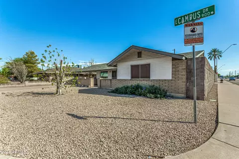 903 E Campus Dr, Tempe, AZ 85282 photo 29