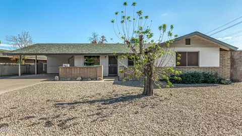 903 E Campus Dr, Tempe, AZ 85282