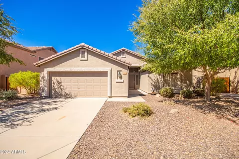 306 N Nevada Way, Gilbert, AZ 85233