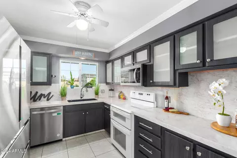 5918 E Casper St, Mesa, AZ 85205 photo 4