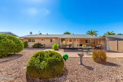 5918 E Casper St, Mesa, AZ 85205 photo 29