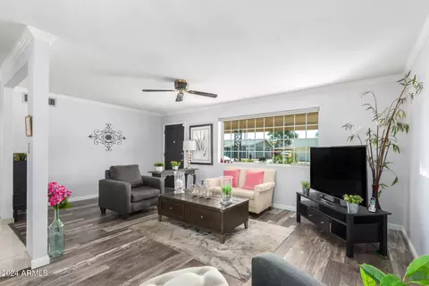 5918 E Casper St, Mesa, AZ 85205 photo 8