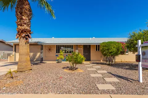 5918 E Casper St, Mesa, AZ 85205 photo 2
