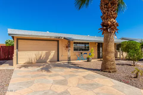 5918 E Casper St, Mesa, AZ 85205 photo 3
