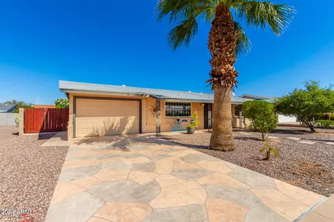 5918 E Casper St, Mesa, AZ 85205
