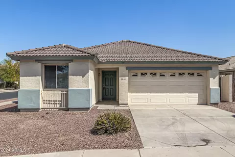 441 S 153rd Ln, Goodyear, AZ 85338