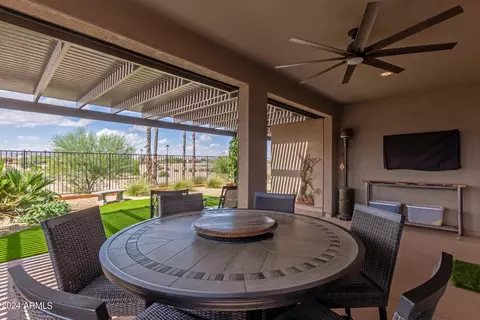 5762 N Coyote Hill Rd, Eloy, AZ 85131