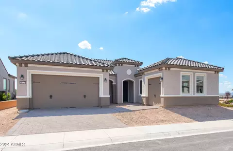 18724 N 266th Dr, Buckeye, AZ 85396