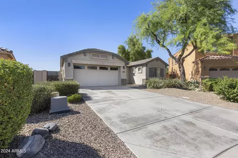 29200 N Gold Ln, San Tan Valley, AZ 85143