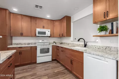 3122 E Taro Ln, Phoenix, AZ 85050 photo 9