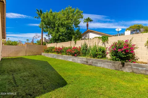 3122 E Taro Ln, Phoenix, AZ 85050 photo 24