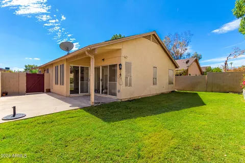 3122 E Taro Ln, Phoenix, AZ 85050 photo 25